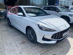 ام جي GT